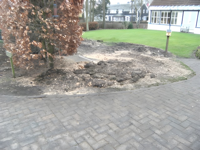 Job completed